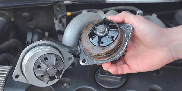 PROTECTING YOUR CAR ENGINE FROM RUST: A COMPLETE GUIDE