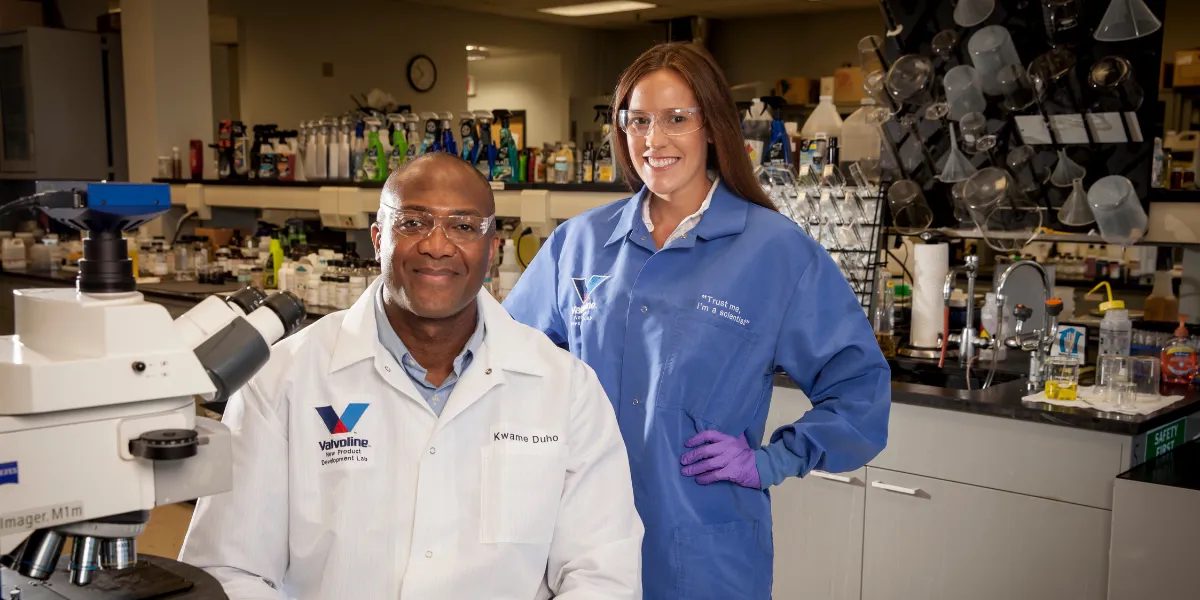 SYNTHETIC LUBRICANTS EXPLAINED: THE SCIENCE, ADVANTAGES, AND PERFORMANCE DATA