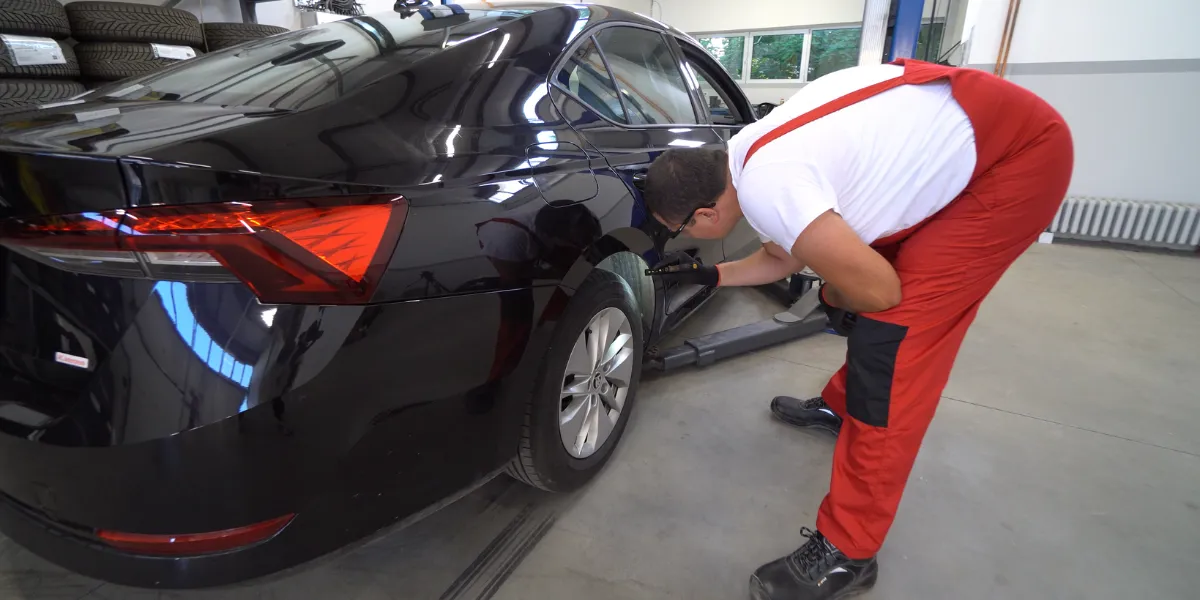 WHAT SHOULD YOU DO AFTER YOUR CAR HAS BEEN SITTING FOR MONTHS?
