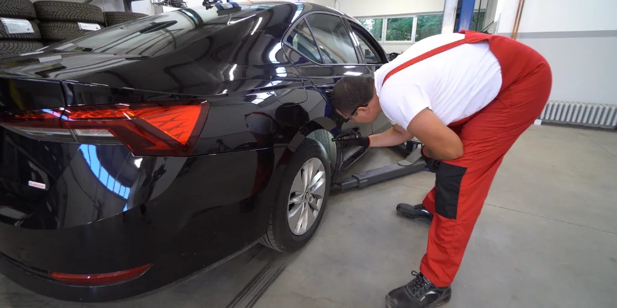 WHAT SHOULD YOU DO AFTER YOUR CAR HAS BEEN SITTING FOR MONTHS?