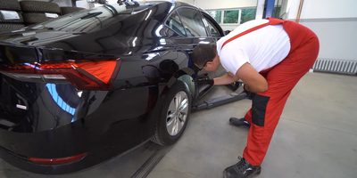 WHAT SHOULD YOU DO AFTER YOUR CAR HAS BEEN SITTING FOR MONTHS?