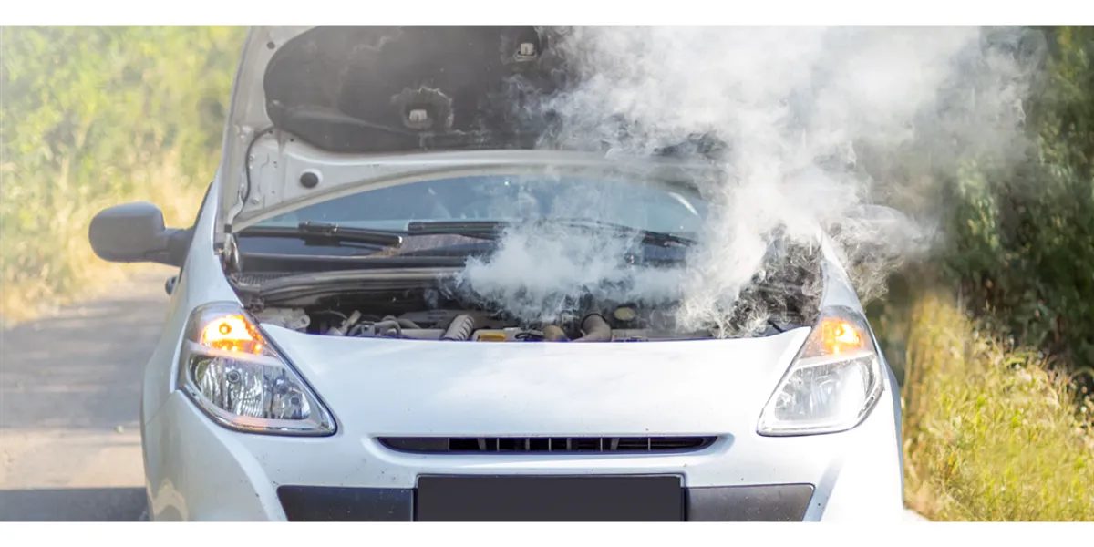 HOW TO GET YOUR CAR READY FOR HOT WEATHER?