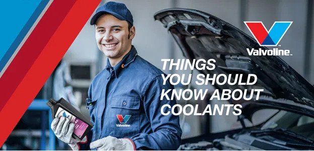 WHICH COOLANT IS RIGHT FOR YOU? SOLVING THE SELECTION PUZZLE