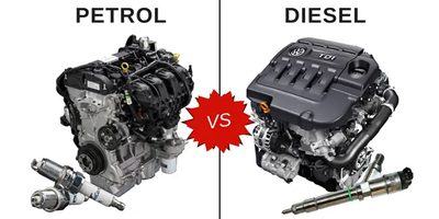DIESEL VS. PETROL ENGINES: WHAT SETS THEM APART?