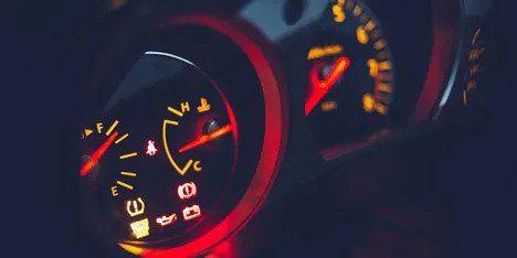 THE COMPLETE DRIVER'S GUIDE TO CAR DASHBOARD WARNING LIGHTS