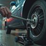 Save Tow Truck Fees and Stay Safe: How to Change a Flat Tire Correctly