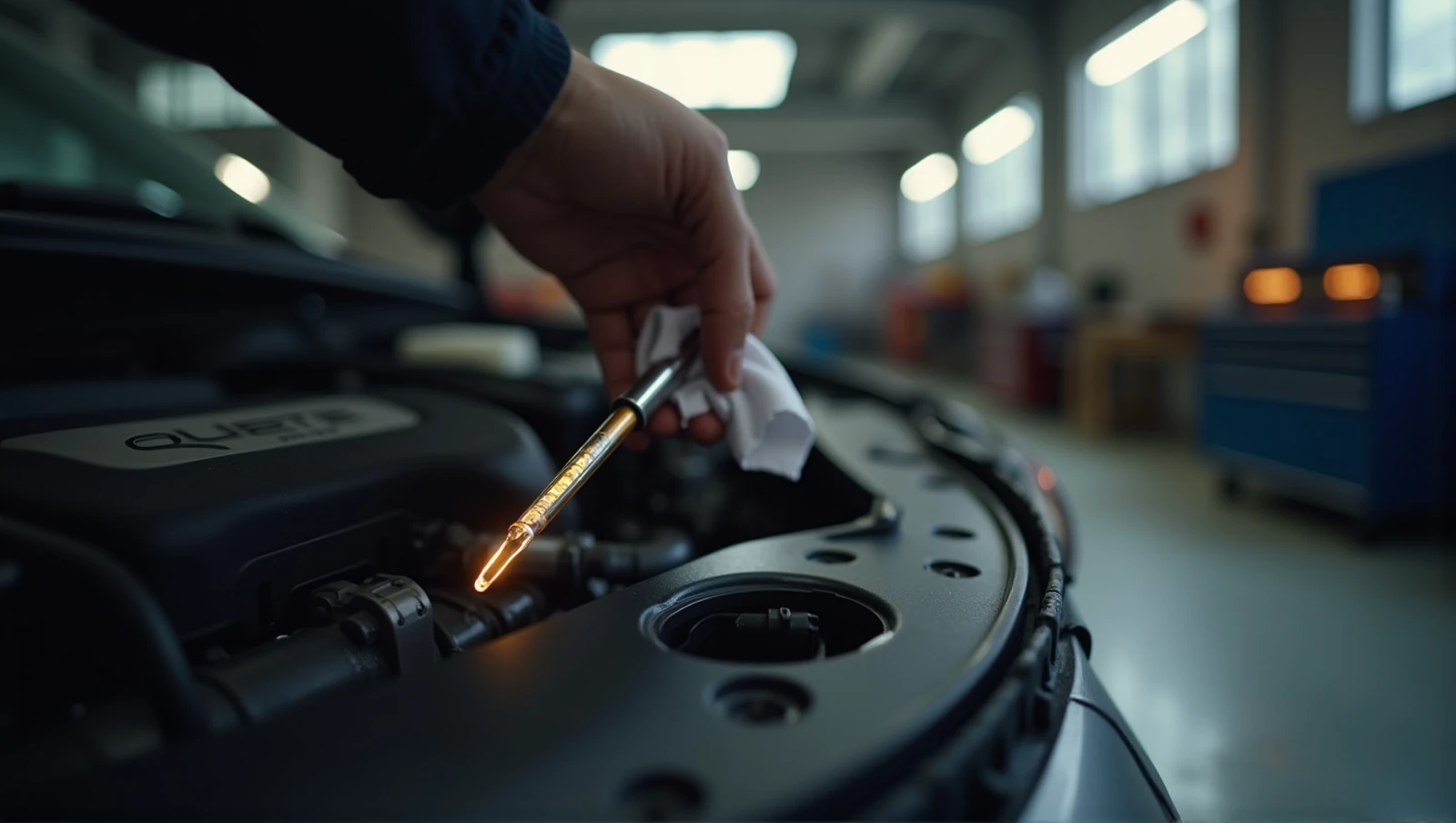 Stop Roadside Breakdowns and Save Thousands with These 6 Essential DIY Maintenance Checks