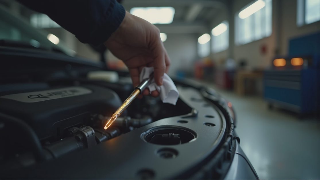 Stop Roadside Breakdowns and Save Thousands with These 6 Essential DIY Maintenance Checks