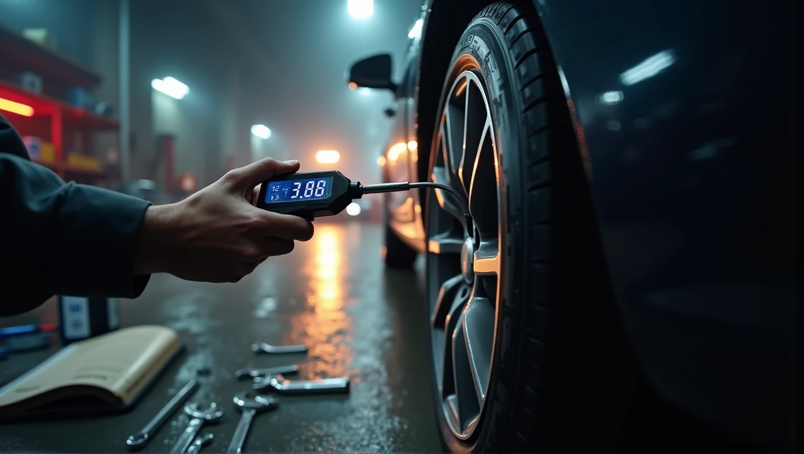 Stop expensive repairs early: Master basic car care to save thousands and keep your first ride running smooth.