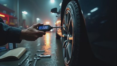 Stop expensive repairs early: Master basic car care to save thousands and keep your first ride running smooth.