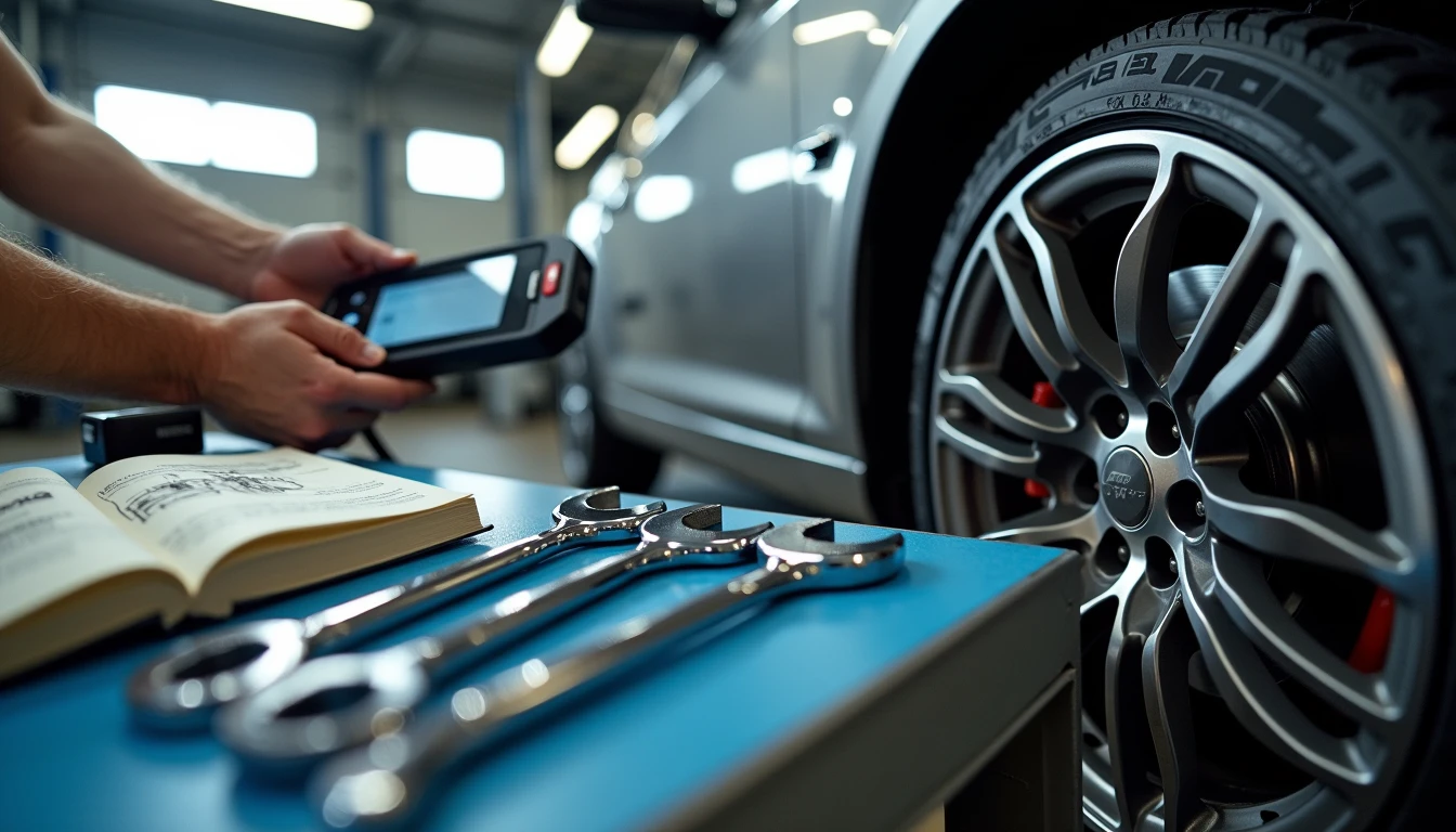 Take Control of Your Car Maintenance and Save Thousands on Repair Costs With These DIY Steps