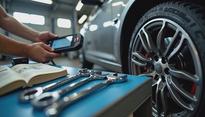 Take Control of Your Car Maintenance and Save Thousands on Repair Costs With These DIY Steps