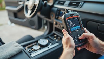 Decode Dashboard Warning Lights to Prevent Costly Repairs and Stay Safe