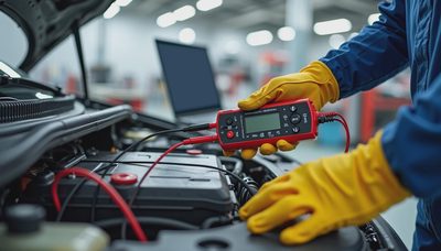 Prevent Expensive Hybrid Repairs by Following These Essential Maintenance Steps