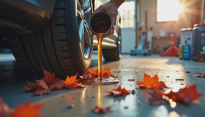 Save Thousands by Mastering These Four Basic Car Maintenance Tasks