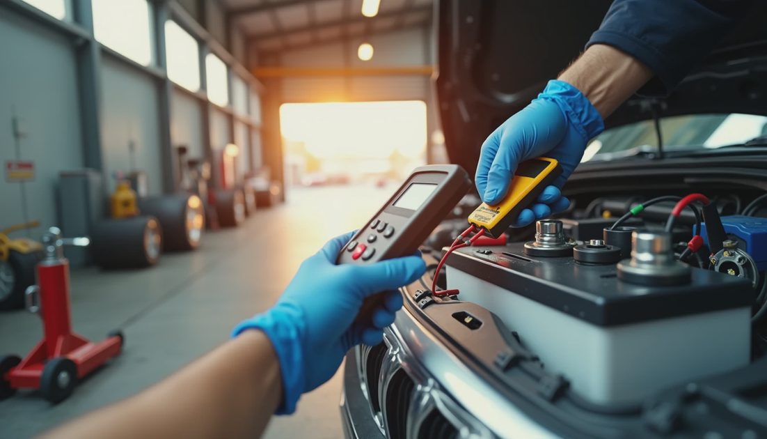 Seasonal Maintenance Prevents Costly Breakdowns: A Mechanic’s Guide to Year-Round Care