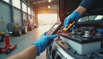 Seasonal Maintenance Prevents Costly Breakdowns: A Mechanic’s Guide to Year-Round Care
