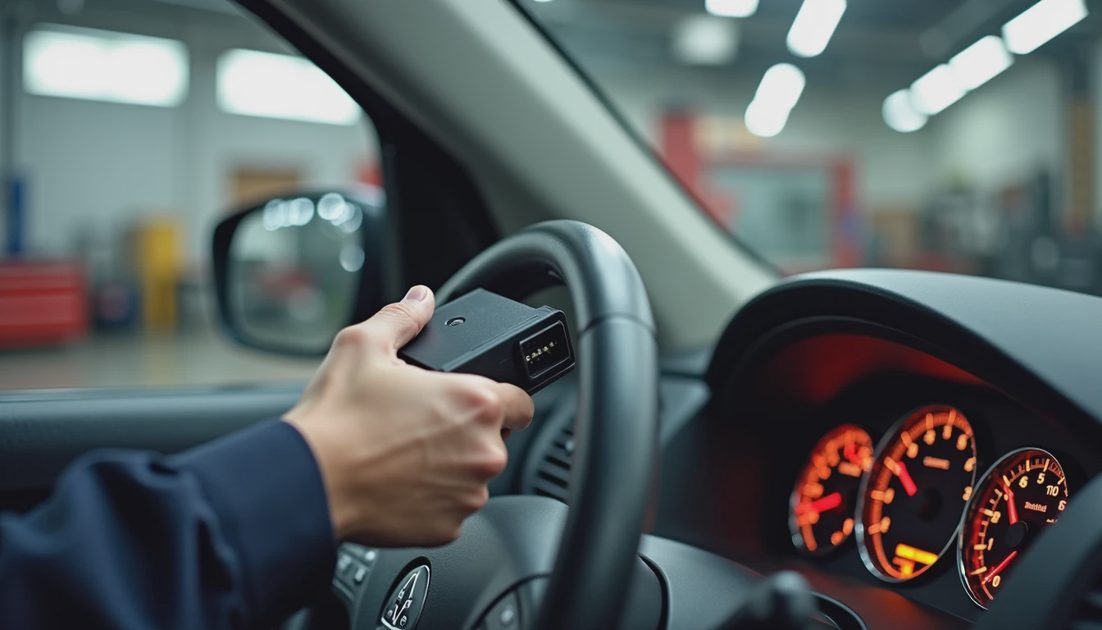 Stop Guessing: How Dashboard Warning Lights Save You Thousands in Repairs
