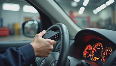 Stop Guessing: How Dashboard Warning Lights Save You Thousands in Repairs