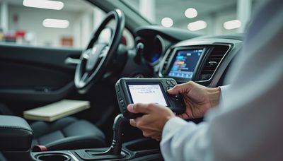 Understanding Dashboard Warning Lights Before They Leave You Stranded