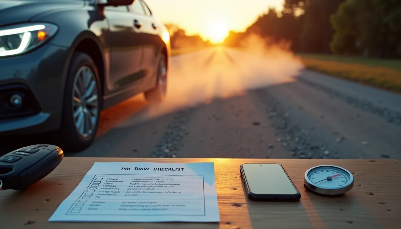 Five simple driving habits that can cut your crash risk by up to 40% and keep you out of the body shop
