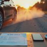 Five simple driving habits that can cut your crash risk by up to 40% and keep you out of the body shop