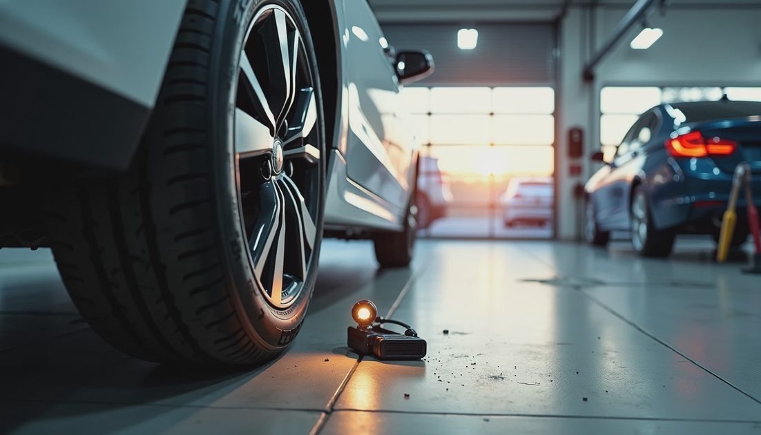 Seasonal maintenance in Mississauga can prevent dead batteries, flats, and overheating that lead to costly breakdowns