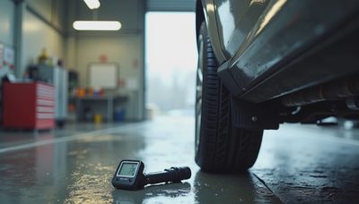 Spring rain can double your crash risk—5 habit changes that keep you out of the body shop