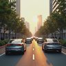 VALVOLINE INTELLIGENT HYBRID OILS SET A NEW STANDARD
