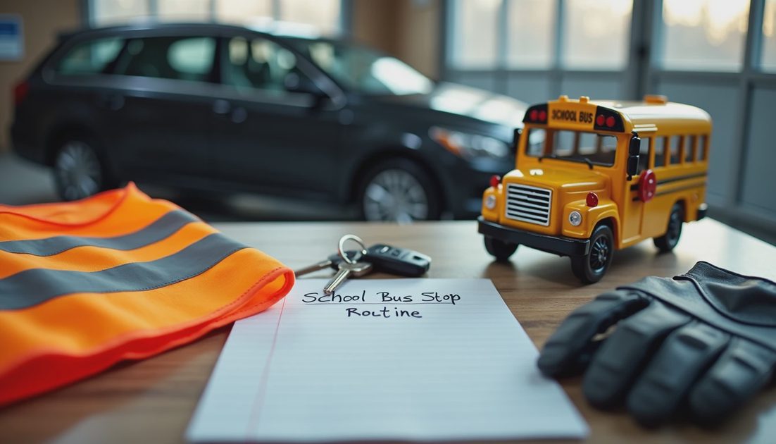 Build safer driving habits now to prevent crashes, injuries, and lifelong regret