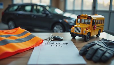 Build safer driving habits now to prevent crashes, injuries, and lifelong regret