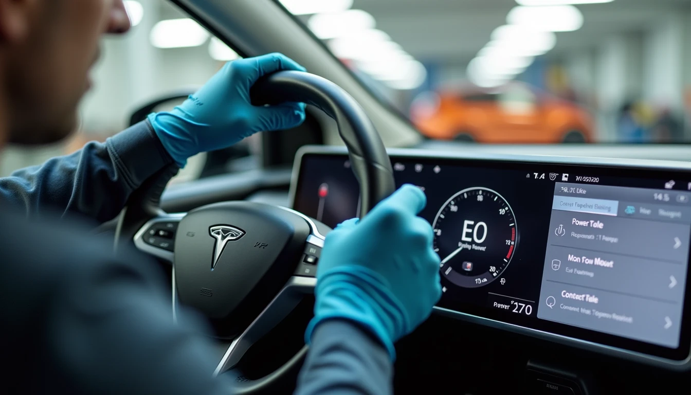 Get 10–20% more EV range on a trip by driving smarter—no parts, no hacks, just better technique