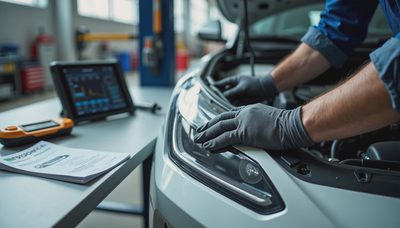 Hybrid maintenance every 5,000–7,500 miles helps protect your engine and avoid big hybrid battery bills