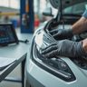 Hybrid maintenance every 5,000–7,500 miles helps protect your engine and avoid big hybrid battery bills