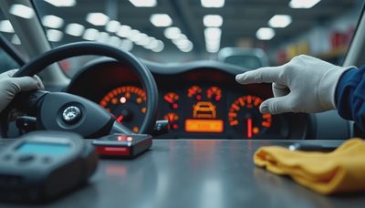 Dashboard warning lights explained so you know when to stop NOW and when you can safely drive to the shop