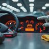 Dashboard warning lights explained so you know when to stop NOW and when you can safely drive to the shop