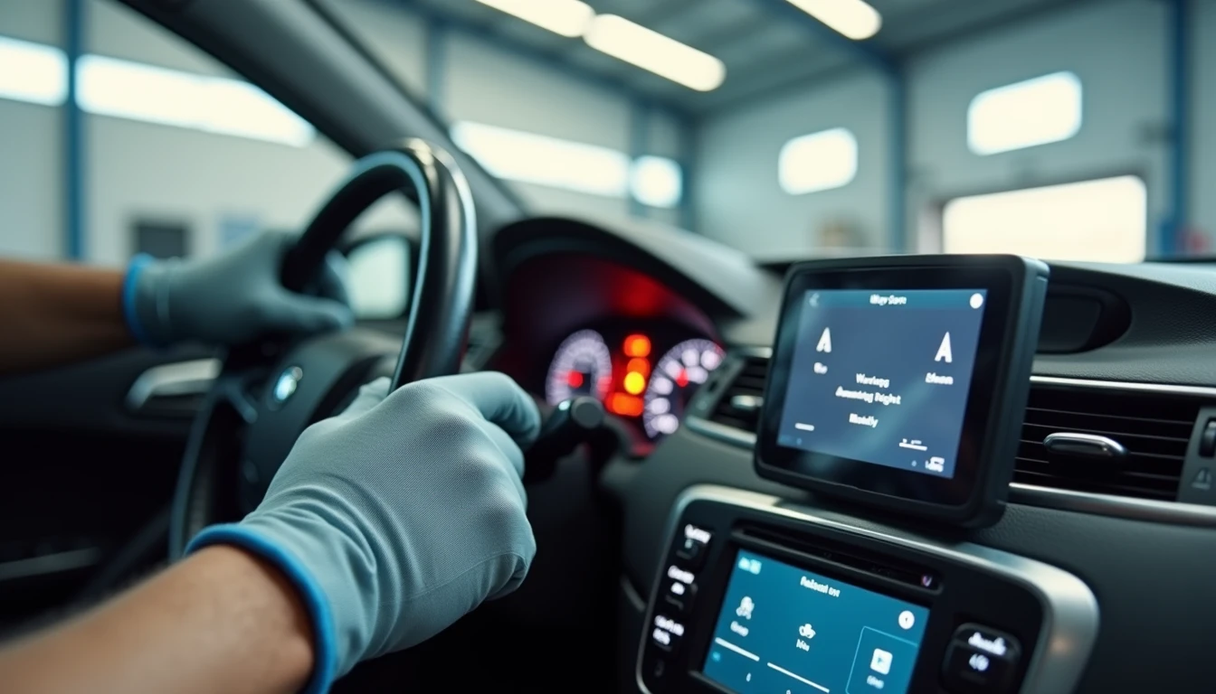 Know Your Dashboard Warning Lights to Prevent Breakdowns and Protect Your Engine