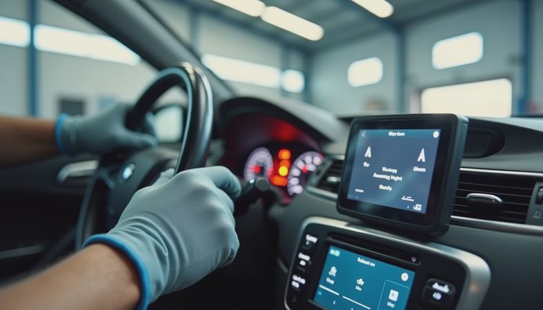 Know Your Dashboard Warning Lights to Prevent Breakdowns and Protect Your Engine