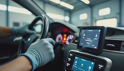 Know Your Dashboard Warning Lights to Prevent Breakdowns and Protect Your Engine