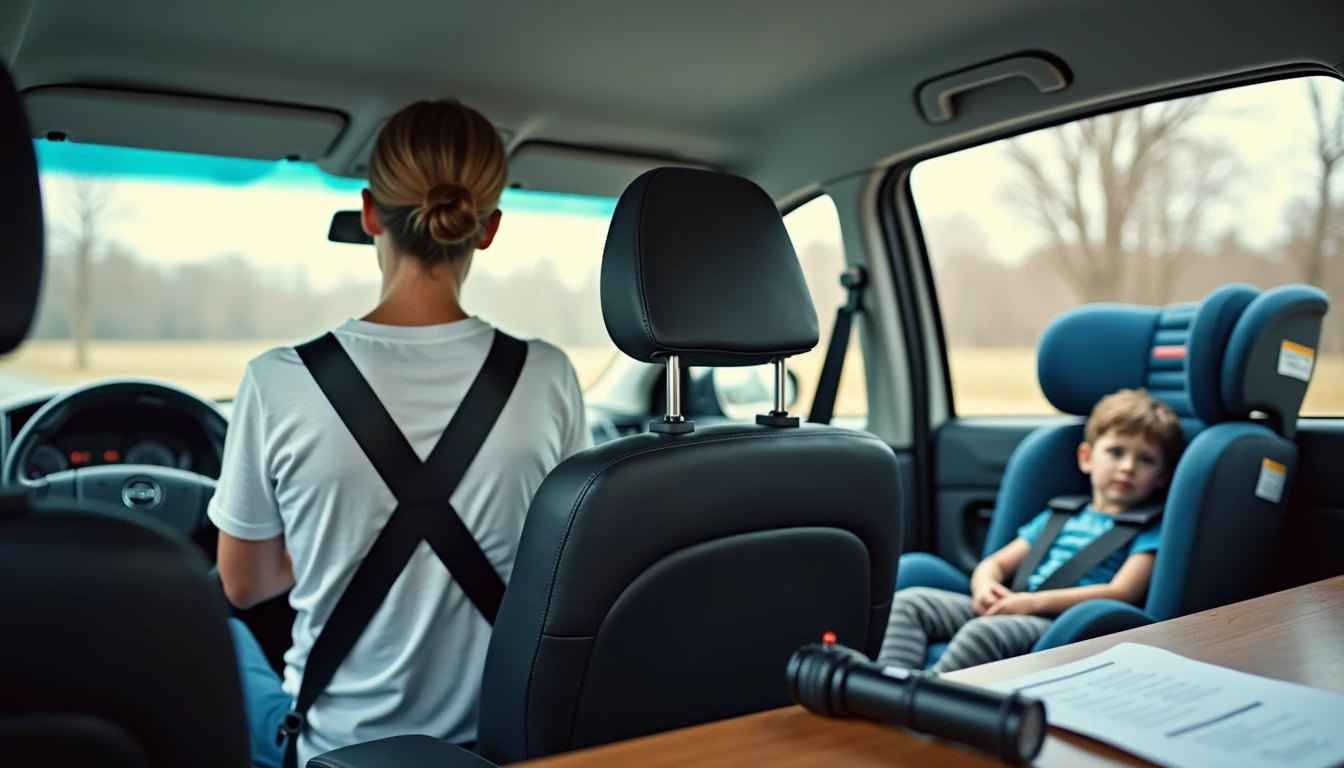 Build safer driving habits in 2026 to prevent life-changing crashes and keep your family out of the ER