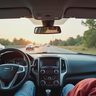 Defensive driving in heavy traffic can prevent a life-changing crash—and a holiday trip you’ll never forget for the wrong reason