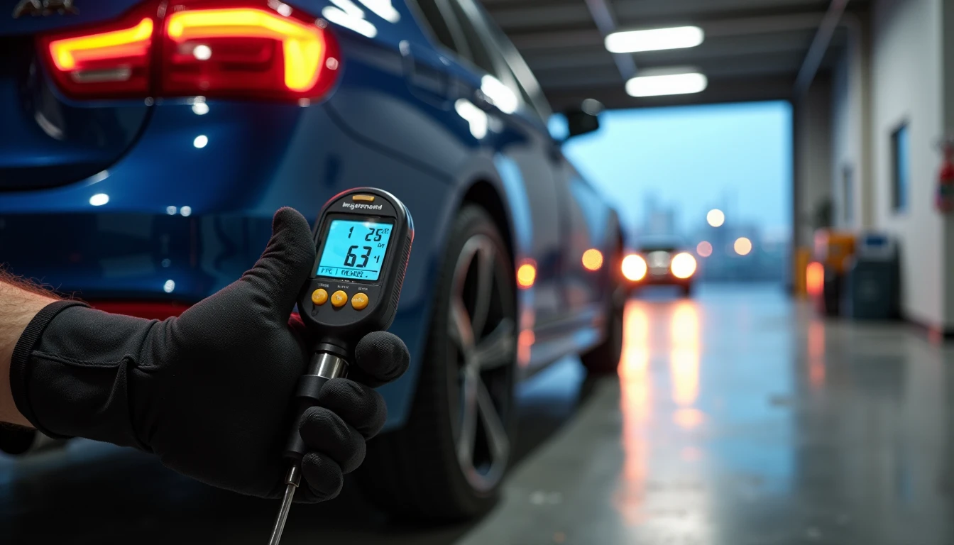 Basic car care every month can prevent breakdowns and keep repair bills from snowballing