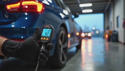 Basic car care every month can prevent breakdowns and keep repair bills from snowballing