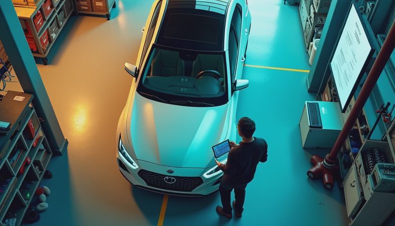 Hybrid Oil Change Interval: How Often Should You Really Change It?