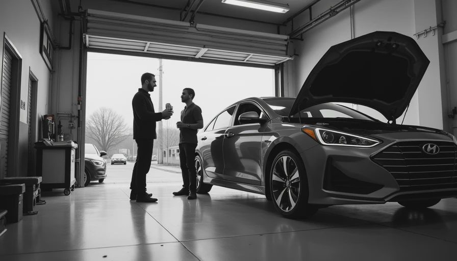 Do Hybrid Cars Need Special Oil? What DIY Owners Should Know