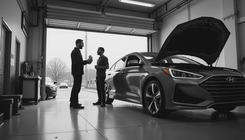 Do Hybrid Cars Need Special Oil? What DIY Owners Should Know