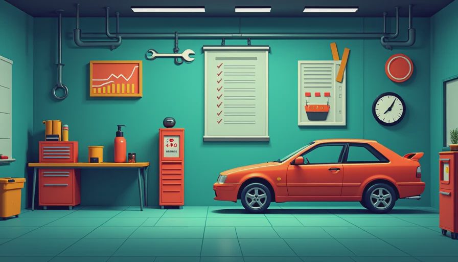 DIY Car Maintenance: Safe Jobs You Can Do at Home
