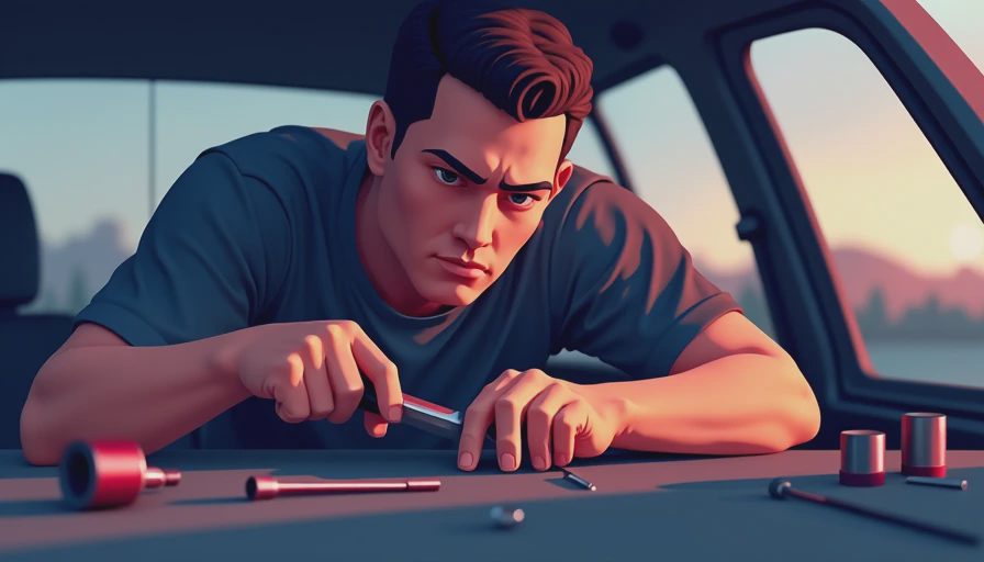 Essential Tools for DIY Car Maintenance: Build a Safer, Smarter Starter Kit