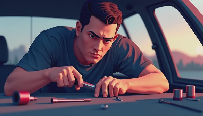 Essential Tools for DIY Car Maintenance: Build a Safer, Smarter Starter Kit
