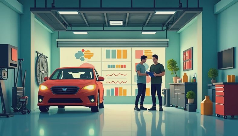 Synthetic Oil Benefits: What Drivers Really Get for the Extra Cost